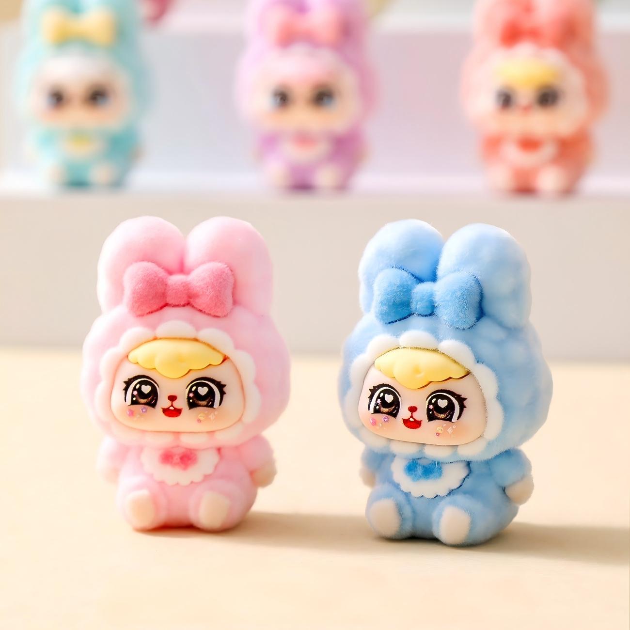 Urocze Mini Ozdoby na Biurko w – Resin Craft Supplies recenzja i cena