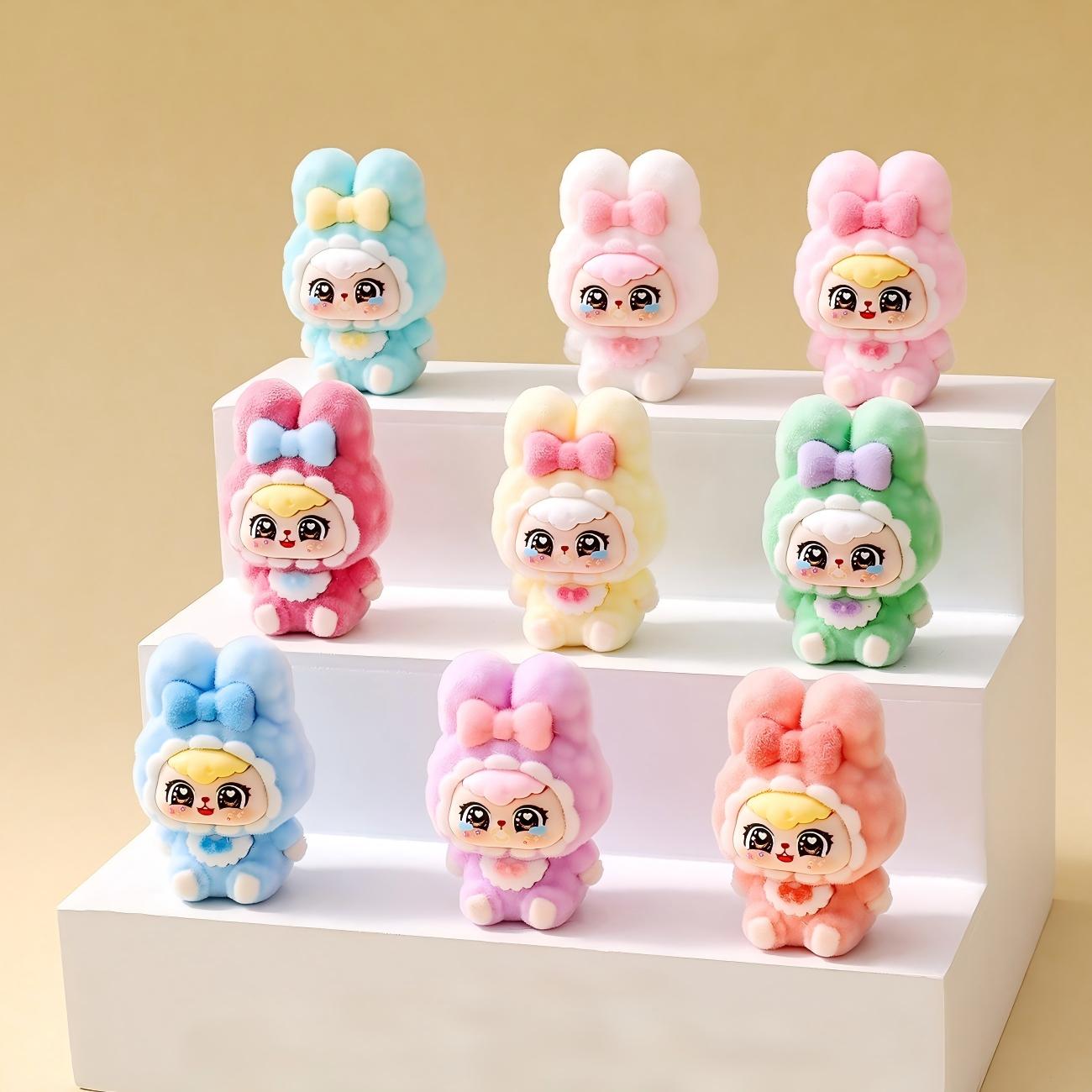 Urocze Mini Ozdoby na Biurko w – Resin Craft Supplies recenzja i cena