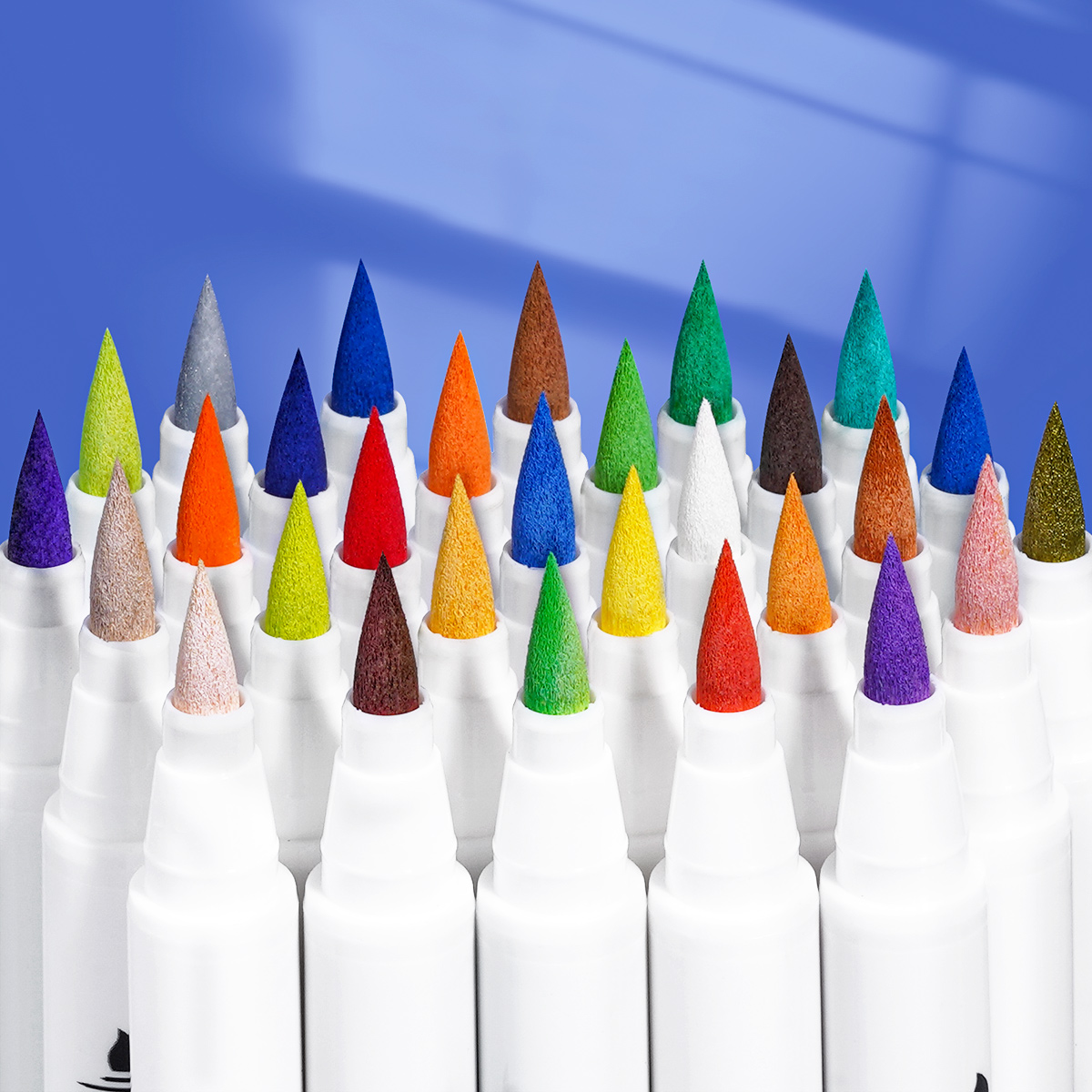 Długopisy z farbą akrylową Arr – Copic Marker Classic recenzja i cena