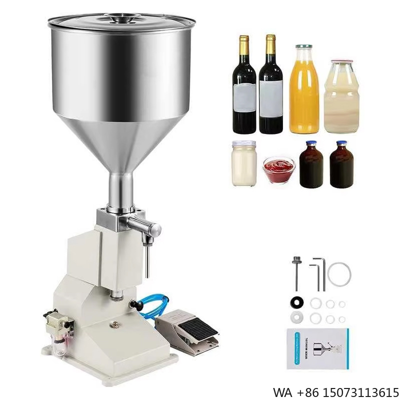 Automatyczne napełnianie płynó – Vacuum Chamber Small recenzja i cena