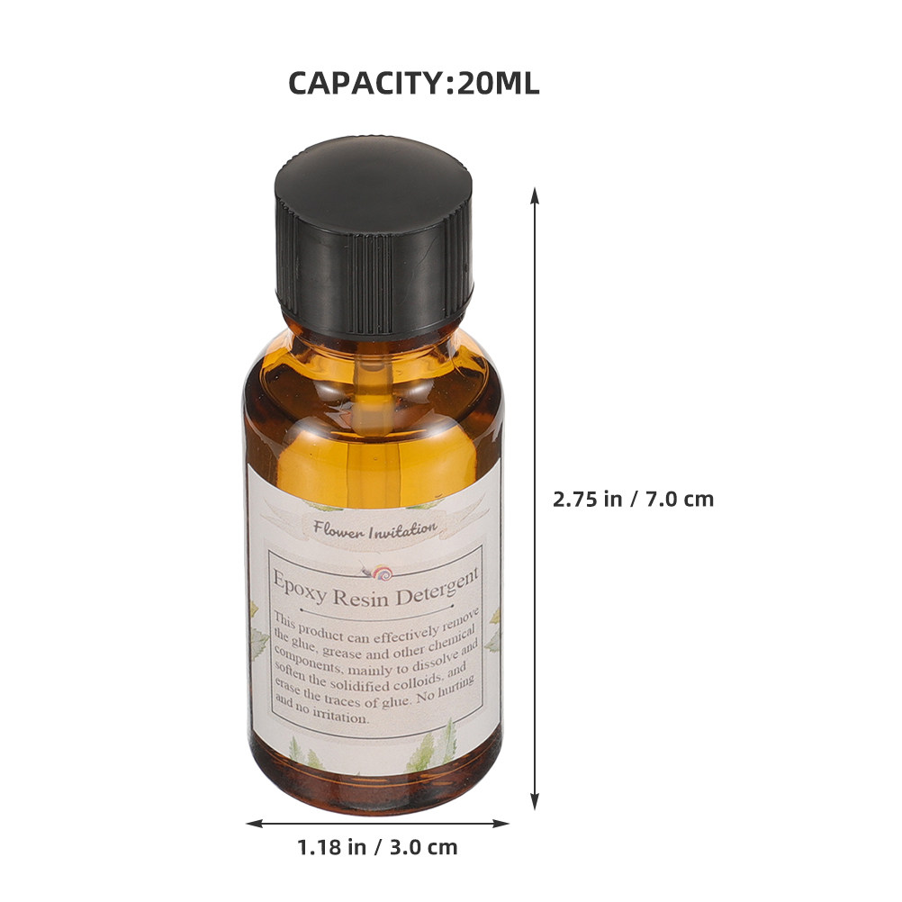 2 szt. Silikonowy środek do od – Resin Craft Supplies recenzja i cena
