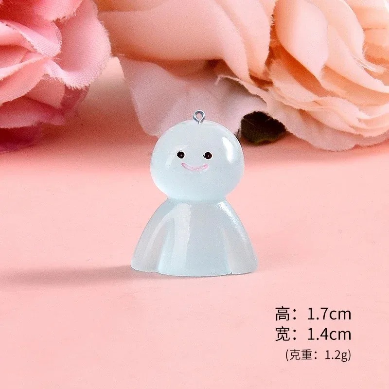10 szt. Świecące w ciemności ż – Resin Craft Supplies recenzja i cena