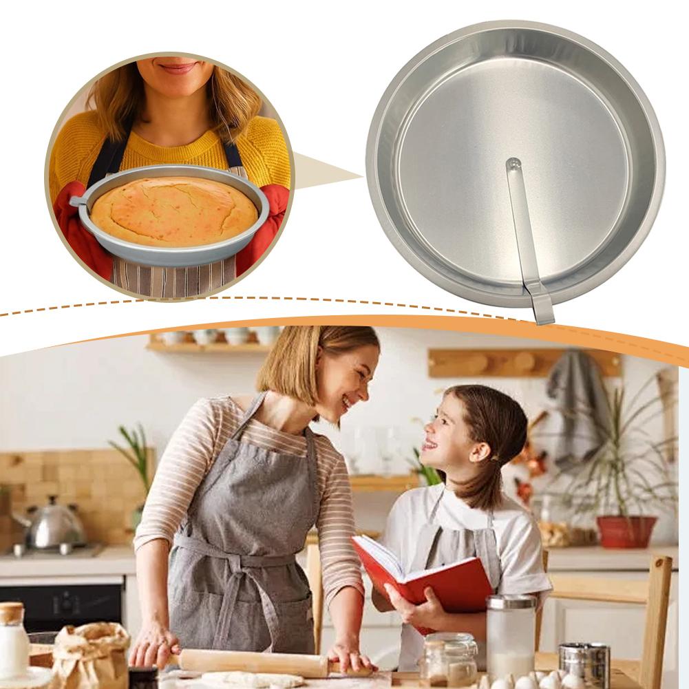 Forma do pieczenia okrągłych c – Coaster Mold Round recenzja i cena