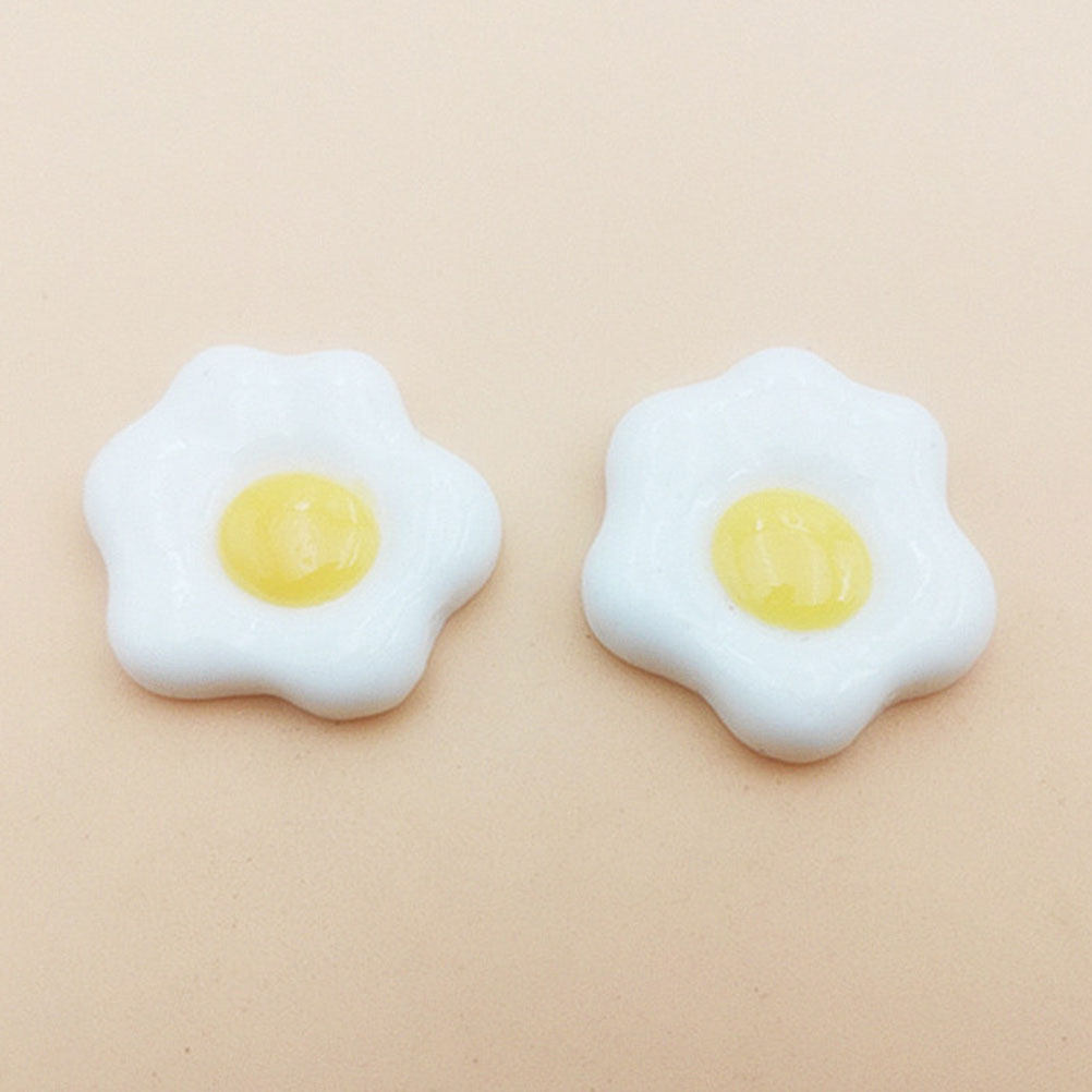 20 sztuk imitowanych jajek sad – Resin Craft Supplies recenzja i cena