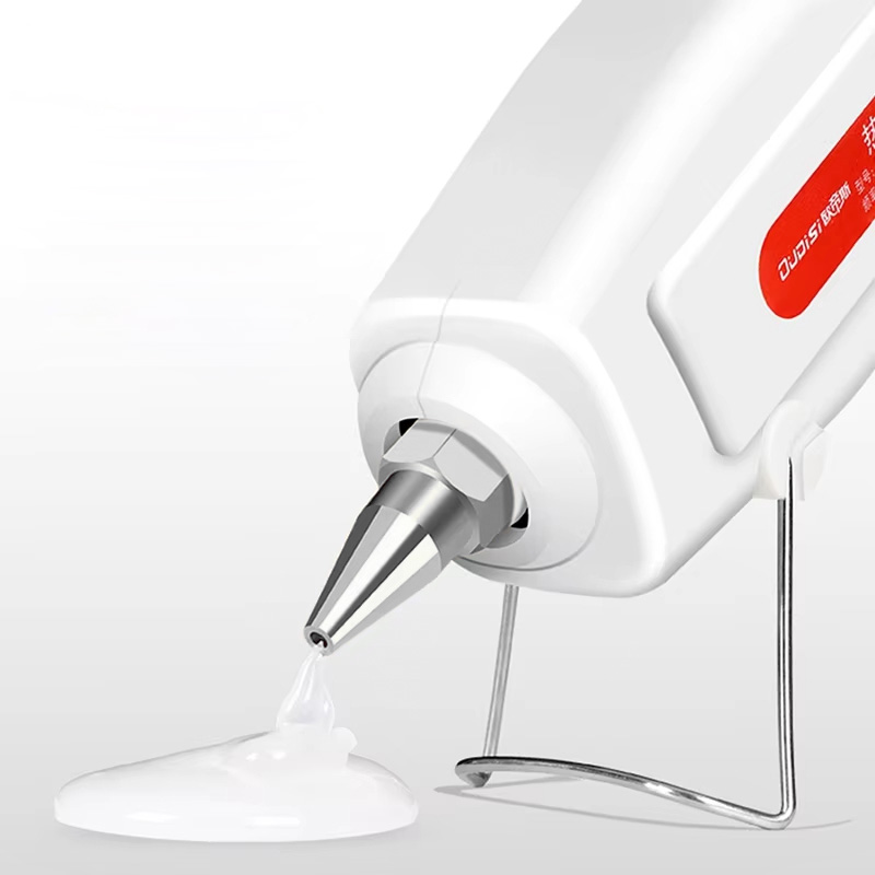 100W pistolet do kleju topliwe – Heat Gun Small recenzja i cena