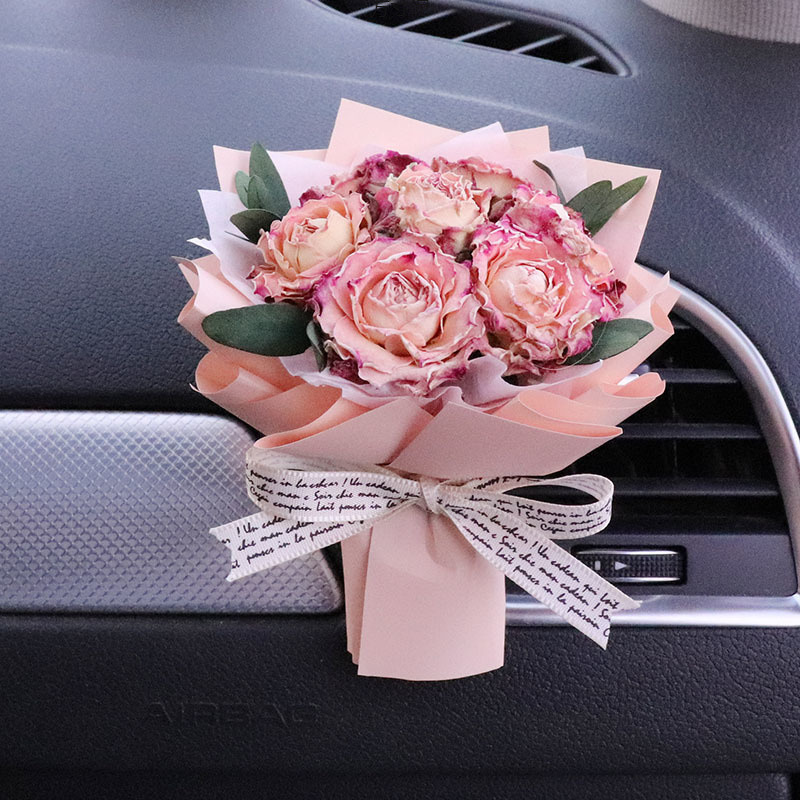 Świeże kwiaty, mini suszone kw – Dried Flower Bulk recenzja i cena