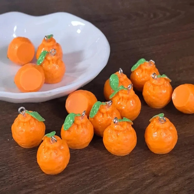 10 szt. Symulowane trójwymiaro – Resin Craft Supplies recenzja i cena