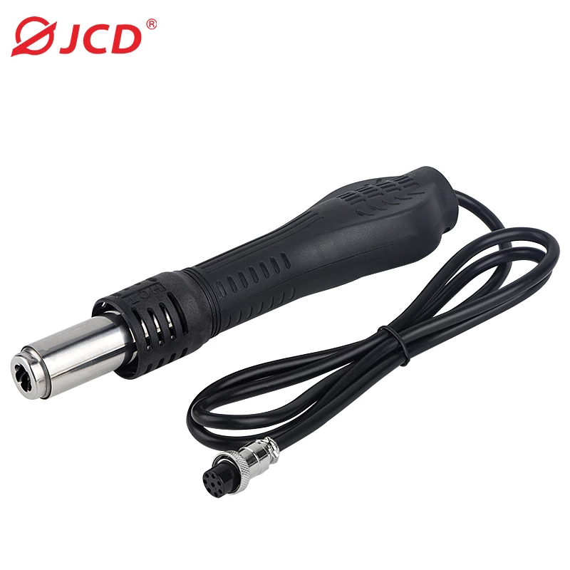 JCD HOT wiatrówka stacja lutow – Heat Gun Small recenzja i cena