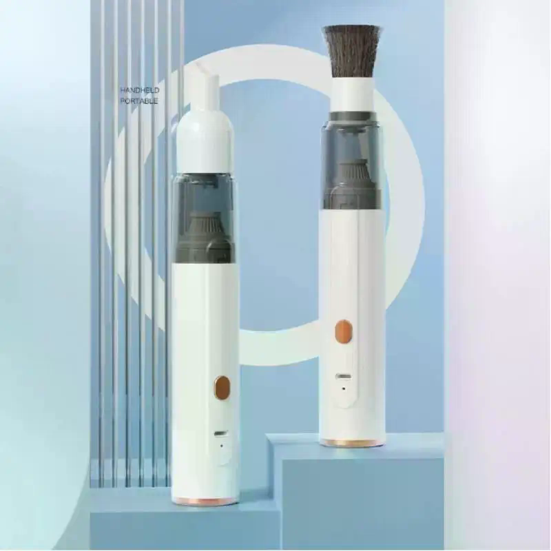 1 Zestaw Przenośny Mini Odkurz – Vacuum Chamber Small recenzja i cena